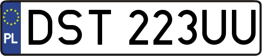 DST223UU