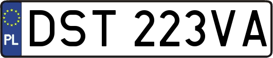 DST223VA