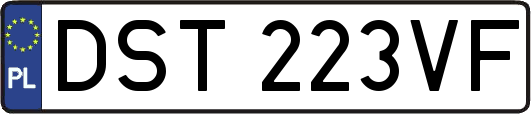 DST223VF