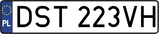 DST223VH
