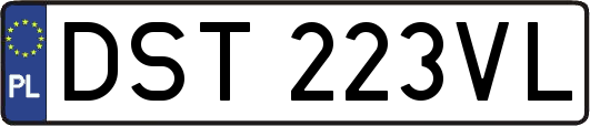 DST223VL