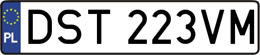 DST223VM