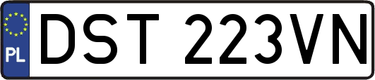 DST223VN
