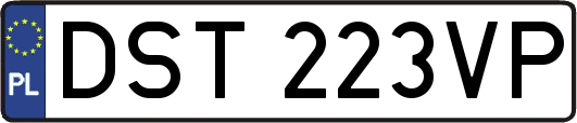 DST223VP