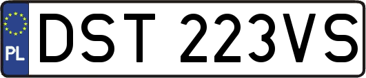 DST223VS