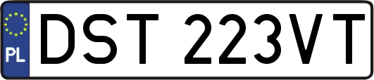 DST223VT