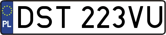 DST223VU