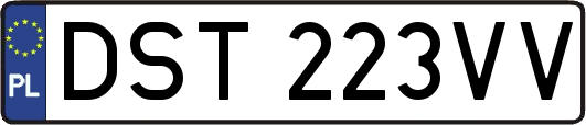 DST223VV