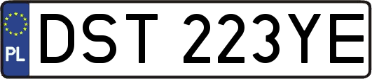 DST223YE