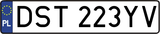 DST223YV