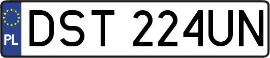 DST224UN