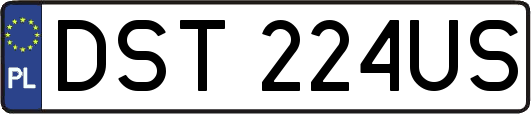 DST224US