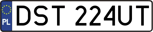 DST224UT