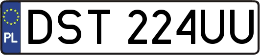 DST224UU
