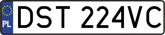 DST224VC
