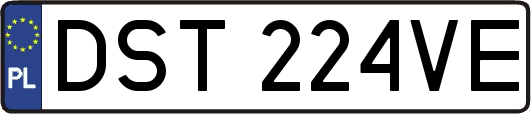 DST224VE