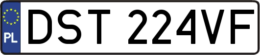 DST224VF