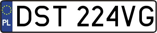DST224VG