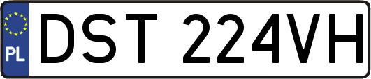 DST224VH