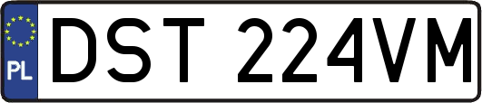 DST224VM