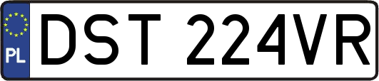 DST224VR