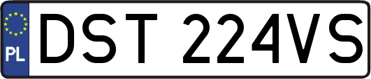 DST224VS