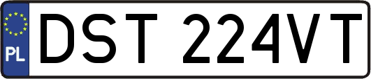 DST224VT