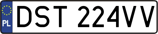 DST224VV