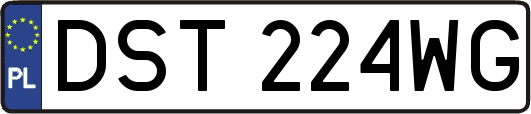 DST224WG