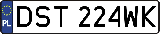 DST224WK