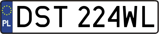 DST224WL