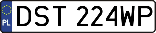 DST224WP