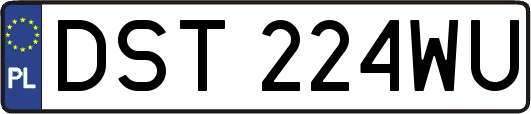 DST224WU