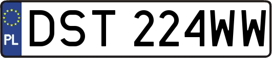 DST224WW
