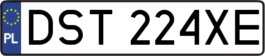 DST224XE