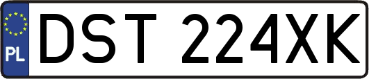 DST224XK