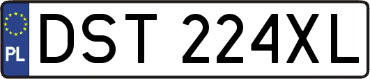 DST224XL