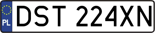 DST224XN