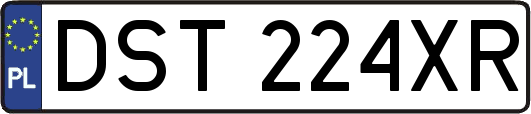 DST224XR