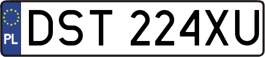 DST224XU