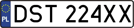 DST224XX