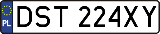 DST224XY