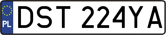 DST224YA