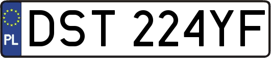 DST224YF