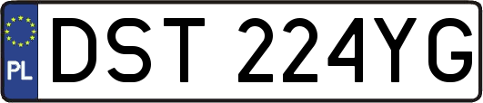 DST224YG