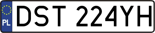DST224YH