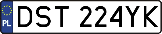 DST224YK
