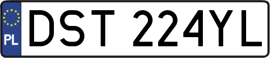 DST224YL