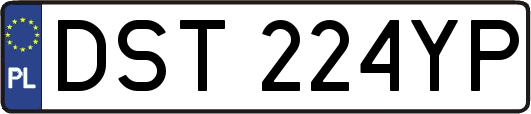 DST224YP