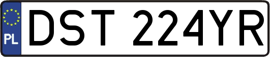DST224YR